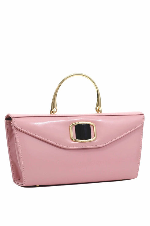 Women Hand Bag - 05497B - Hand Bag - Walkeaze